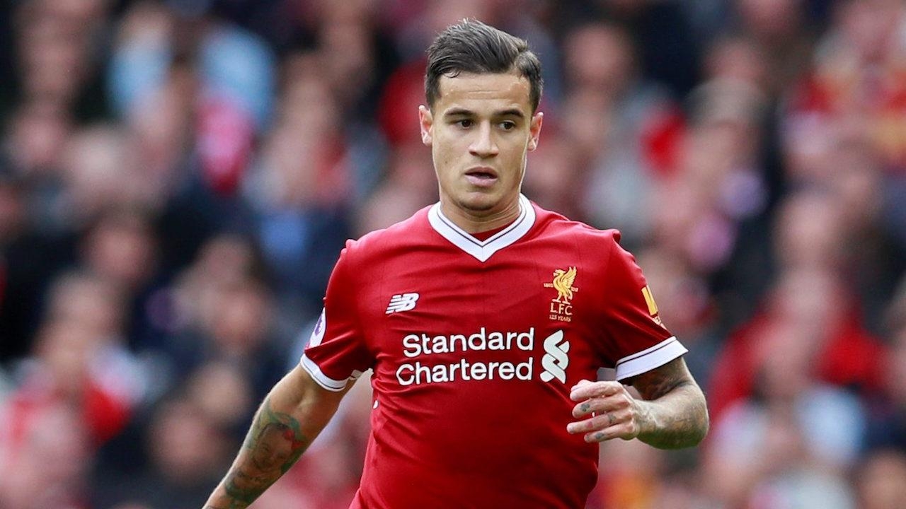 อิสรภาพ! 'คูตินโญ' ได้เฮ 'หงส์แดง' ปล่อยซบ 'บาร์ซา' หน้าหนาวนี้