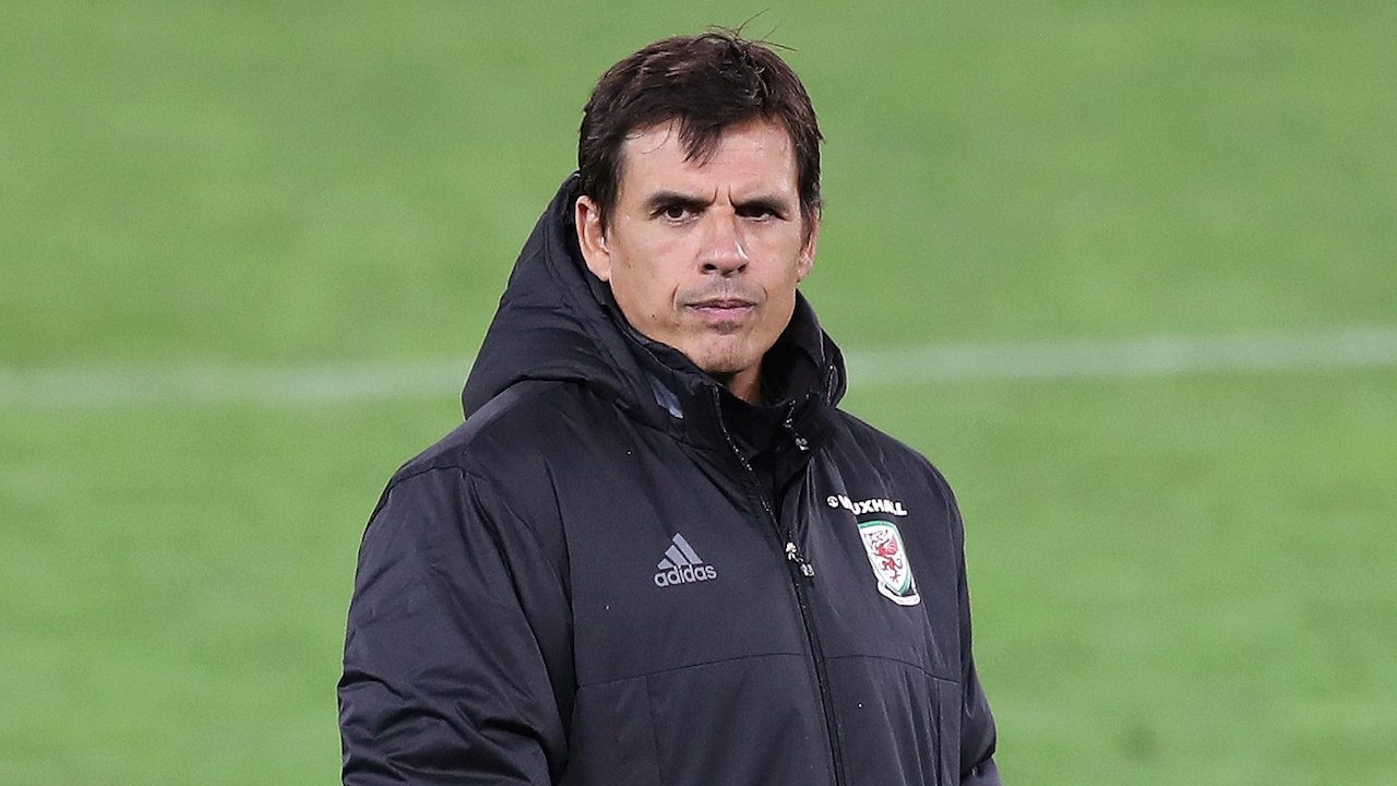 ‘เบล’ อ้อน ‘โคลแมน’ อยู่คุมทัพมังกรแดงต่อ แม้ชวดตั๋วบอลโลก