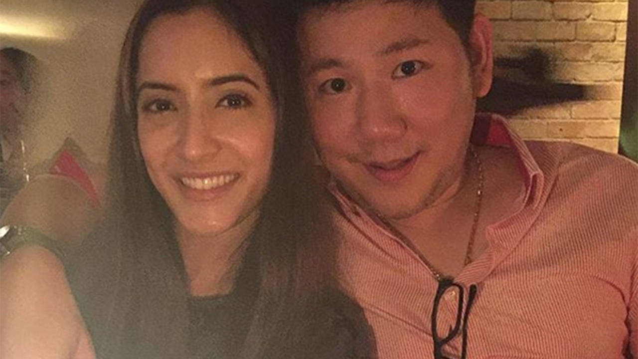 เพชร สามีพิงกี้ โพสต์คำคมทิ้งปริศนา ไม่ควรถามคนซื่อสัตย์? หลังลือรักล่ม