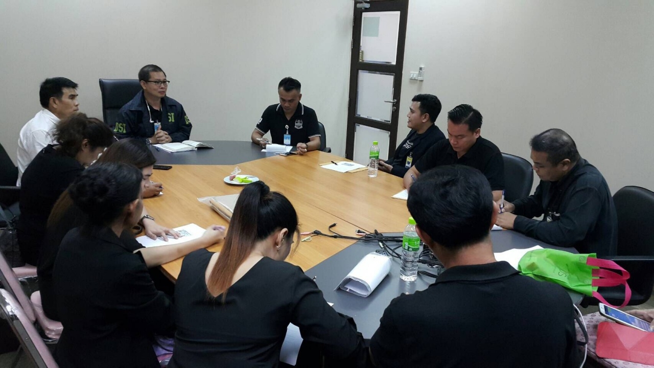 รวบอีก 5 มีนักข่าวร่วม เอี่ยวแก๊งอ้างเจ้ารัฐมอญ ตุ๋นเหยื่อลงทุนในพม่า