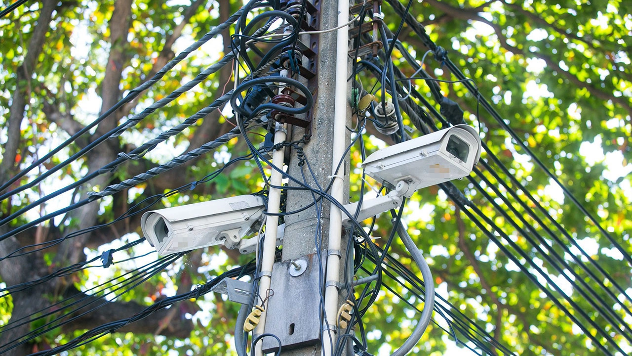 ชงนายกฯฟันวินัยร้ายแรง "ซีซีทีวี"