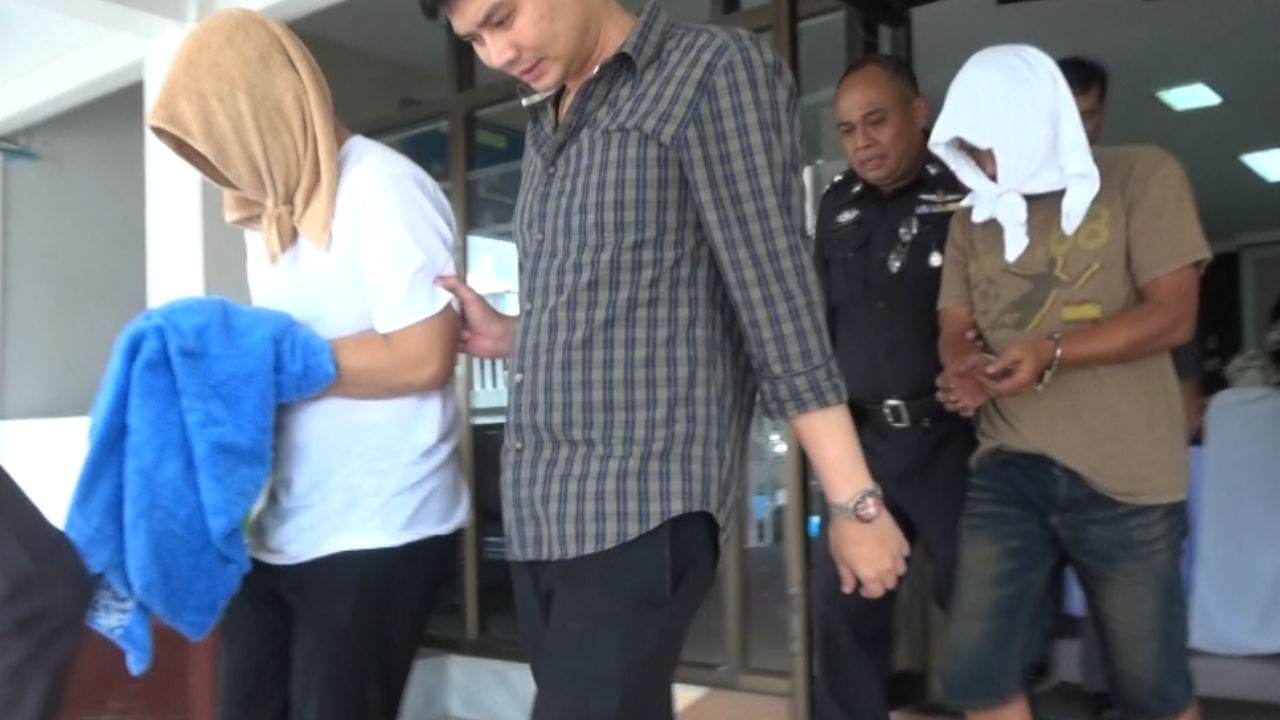 ไม่ให้ประกัน ผกก.-ด.ต. 5ทีมฆ่าหนุ่ม17 ศาลชี้เป็นตร.-พฤติกรรมโหดเหี้ยม