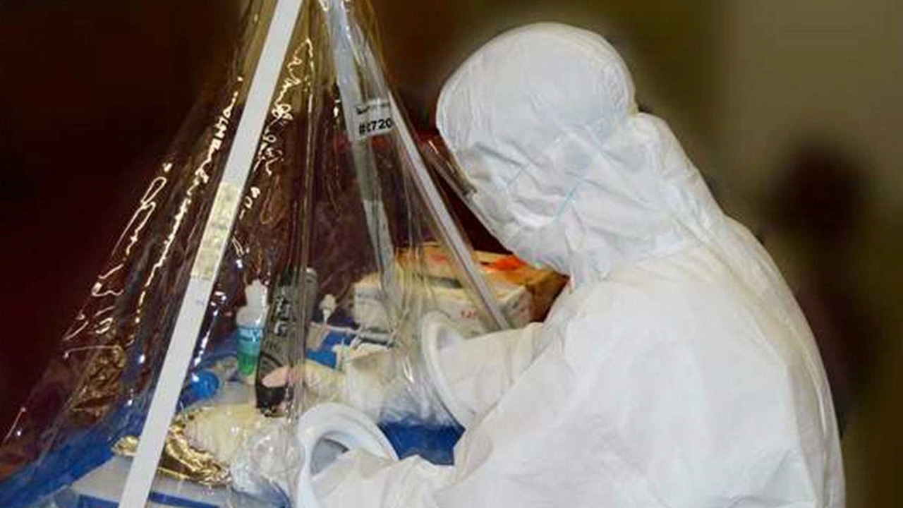 มนุษย์โฮโม เซเปียนส์ เกิดขึ้นเมื่อราว 350,000 ปีก่อน