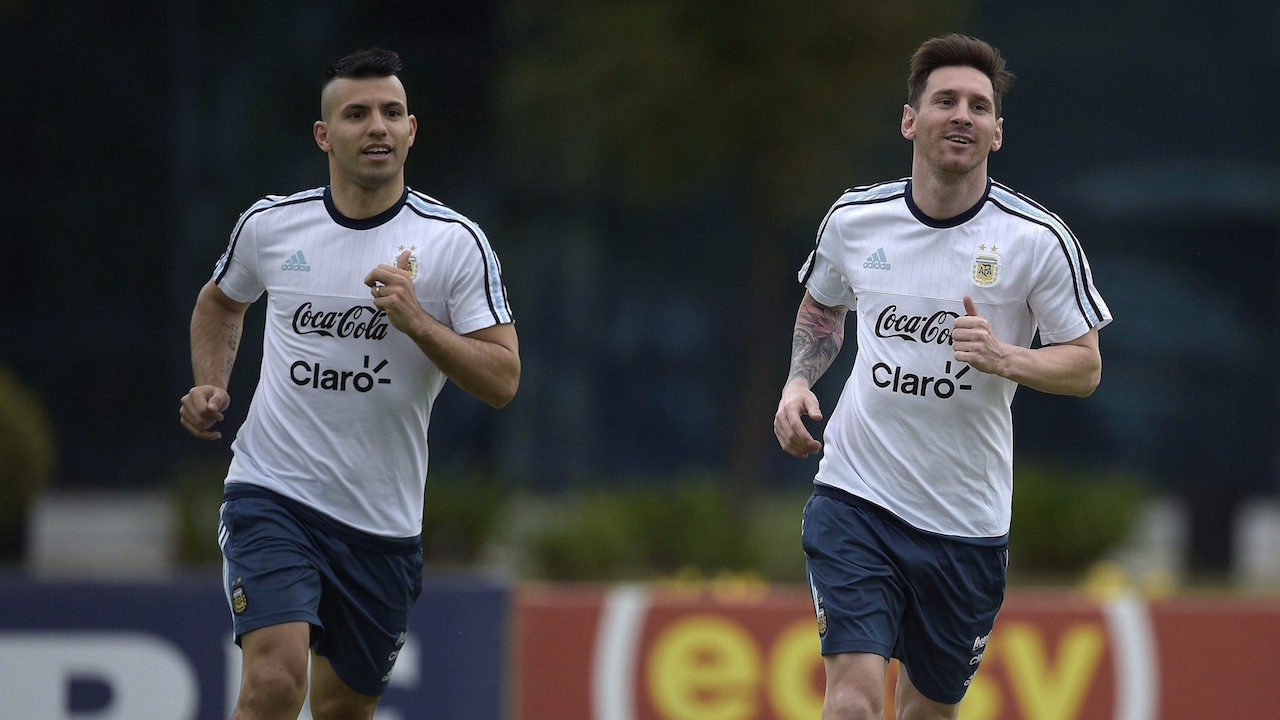 แม้ยุ่งยาก! ‘กุน’ รับ ยังหวังเห็น ‘เมสซี’ ย้ายร่วมทัพเรือใบ