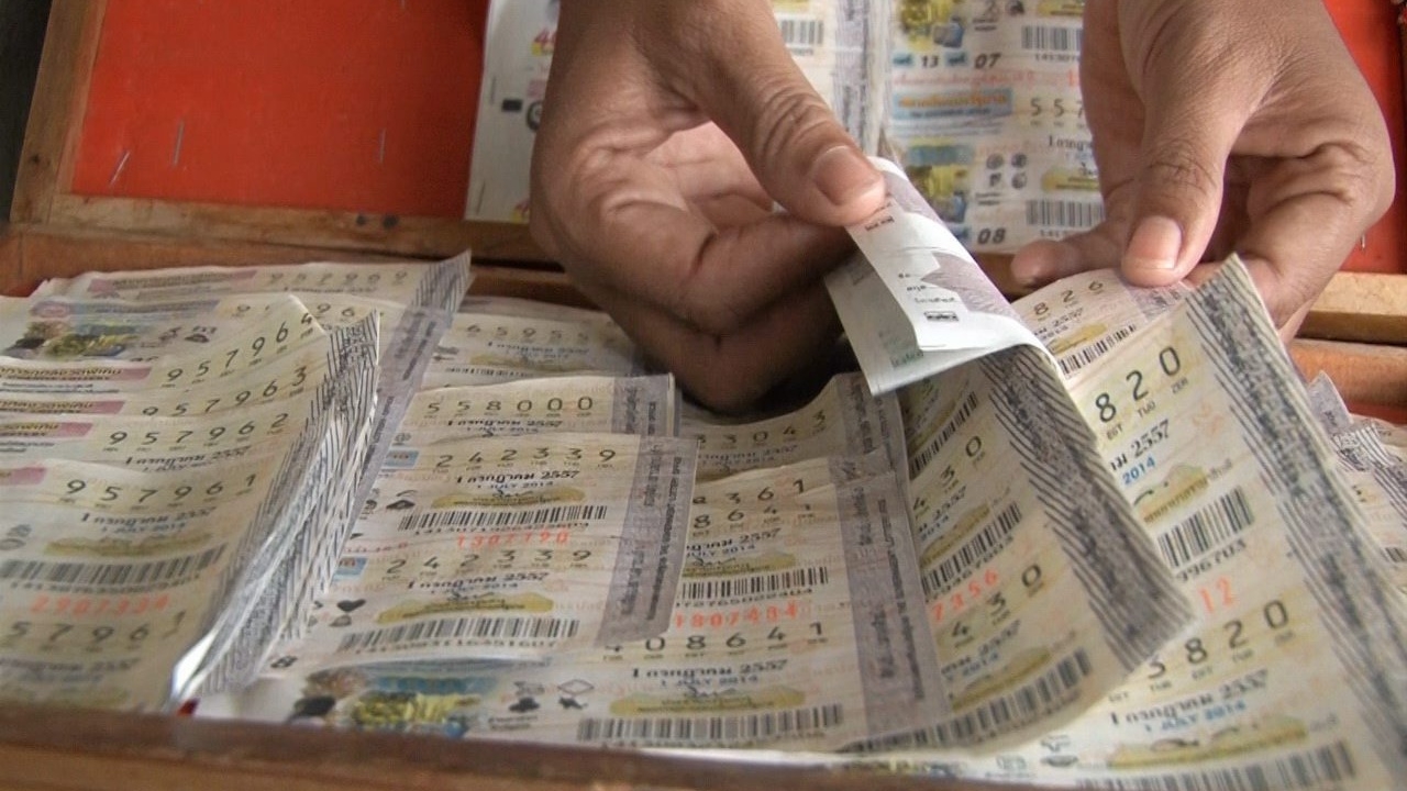 ลับสมอง! คนรักหวยส่องเลขเด็ดมาแรงในโซเชียล เลขไหนดี 0-9  