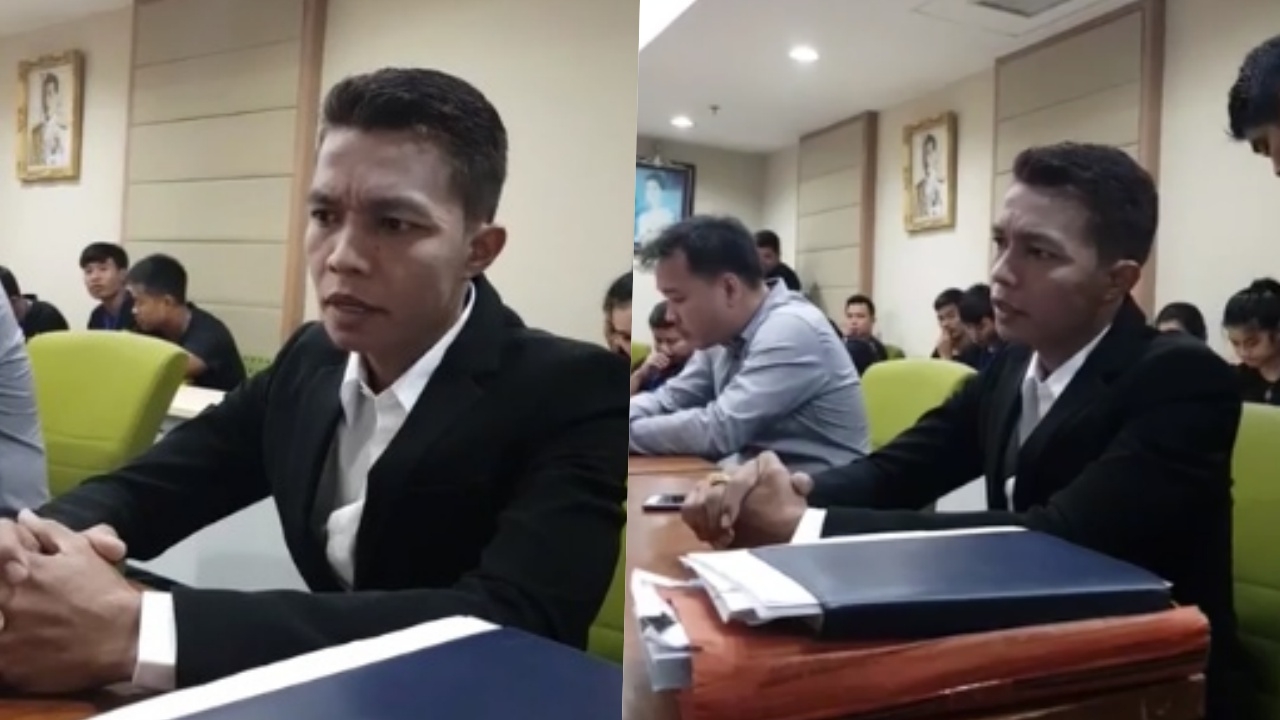 ทำไมมันดีจัง สคบ.ฟัน เมฆ มังกรบิน ทำฉลากเท็จ ผลทดสอบไม่เพิ่มแรงม้า