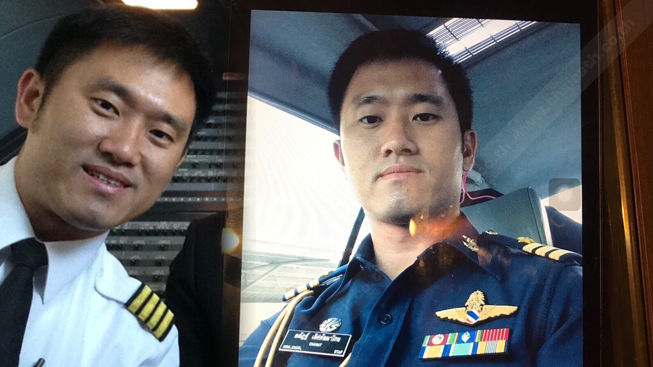 ได้ลูกชาย? 4 ภาพไม่ลับ! สามีหล่อสุดๆ ในสายตา กุญแจซอล