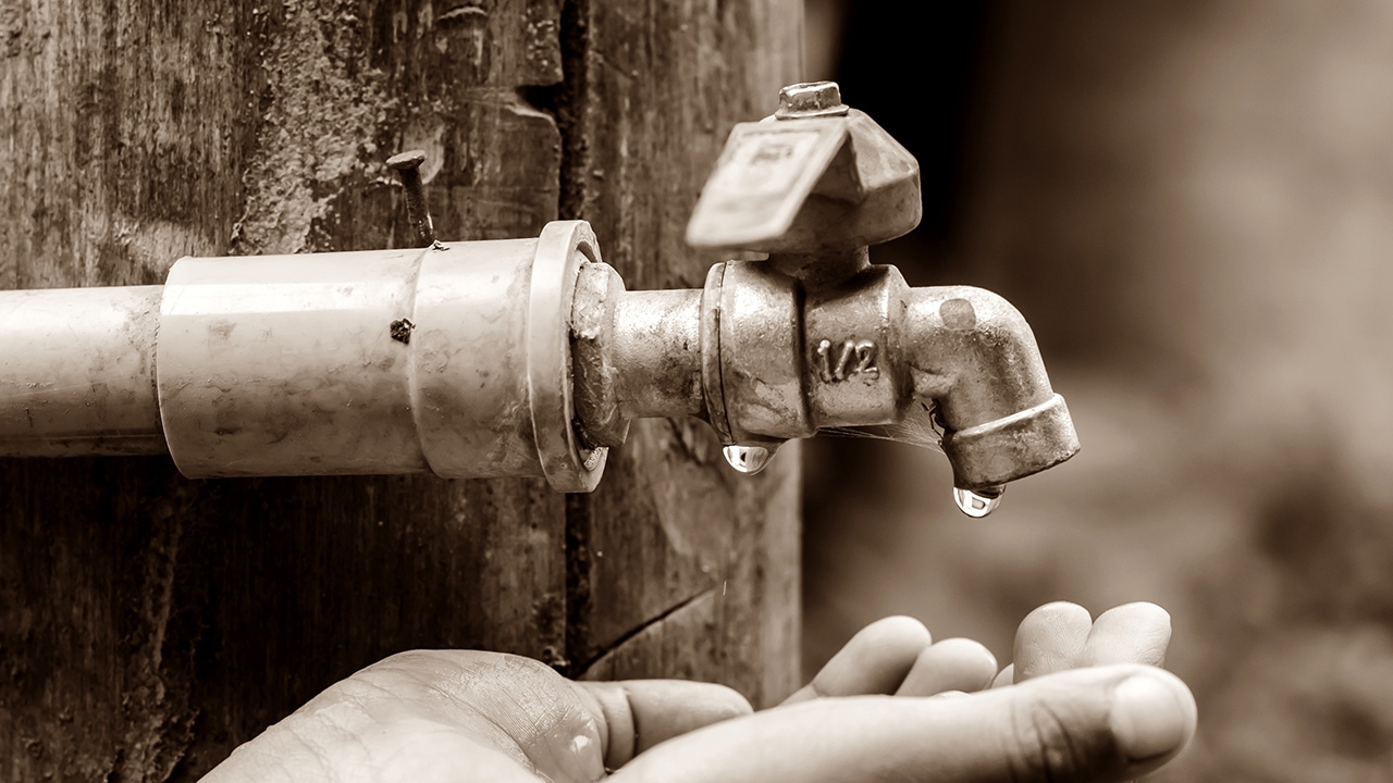 แจ้งประปาไม่ไหล พระราม5,ติวานนท์