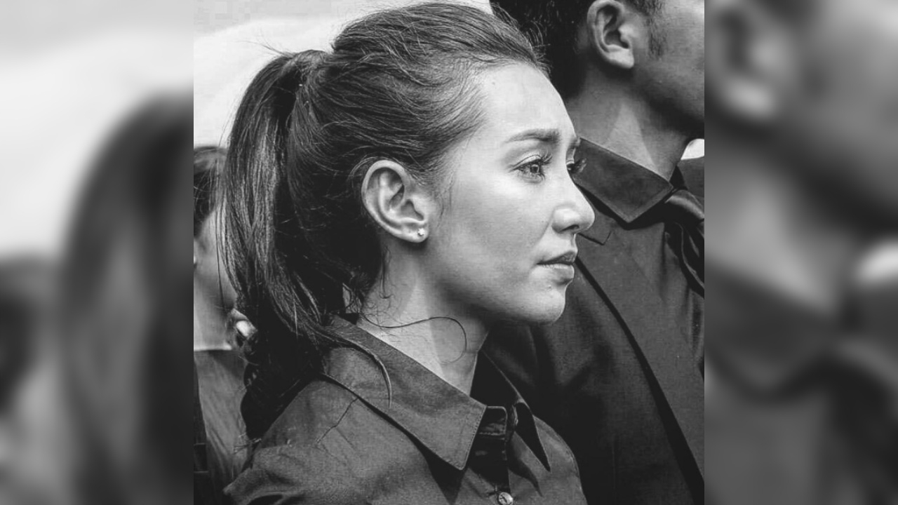 เบลล่า กับภาพและความรู้สึกสุดบรรยายที่พูดแทนคนไทย