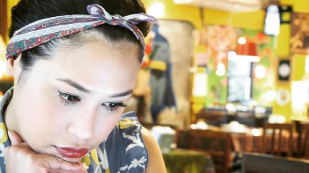 ทราย แชร์ประสบการณ์ในศรีธัญญา เปิดภาพรพ.บ้าที่ไม่ค่อยมีใครเคยเห็น