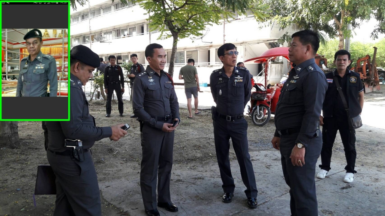 พ.ต.ท.เครียด! ชัก.38 ระเบิดขมับตัวเองดับ หลังพบป่วยเส้นเลือดในสมองตีบ