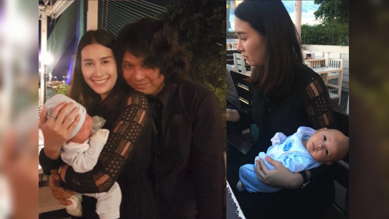 เสก โลโซ โดนคำเตือนเจ็บ จัดหนัก! หลังโพสต์รูปล่าสุด