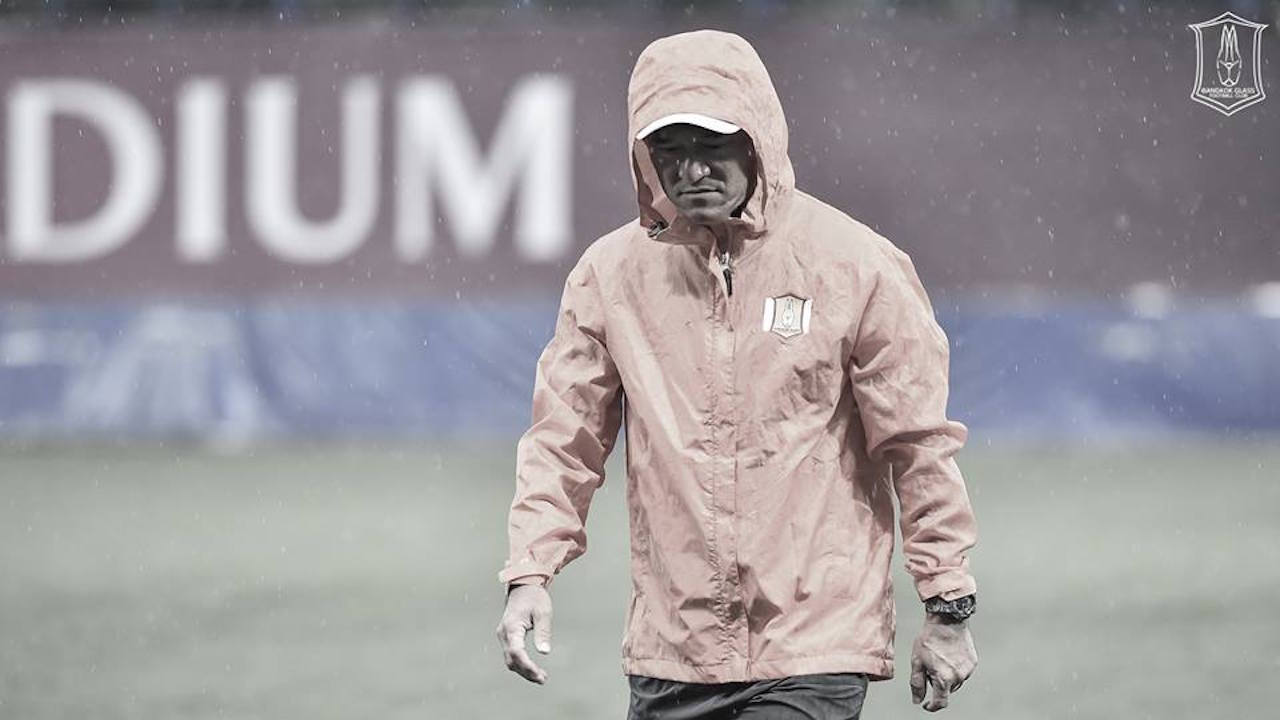 แยบยล! 'โค้ชง้วน' เล็งใช้เกมอุ่น 'ไทยฮอนด้า' ทดสอบลูกทีม