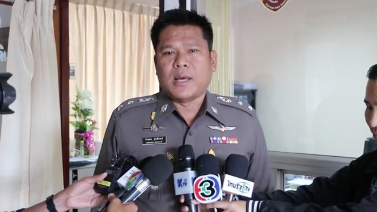 ตร.ขอนแก่น ยันให้ความเป็นธรรมคดีเด็ก 15 ปี ถูกการ์ดผับดังทำร้าย