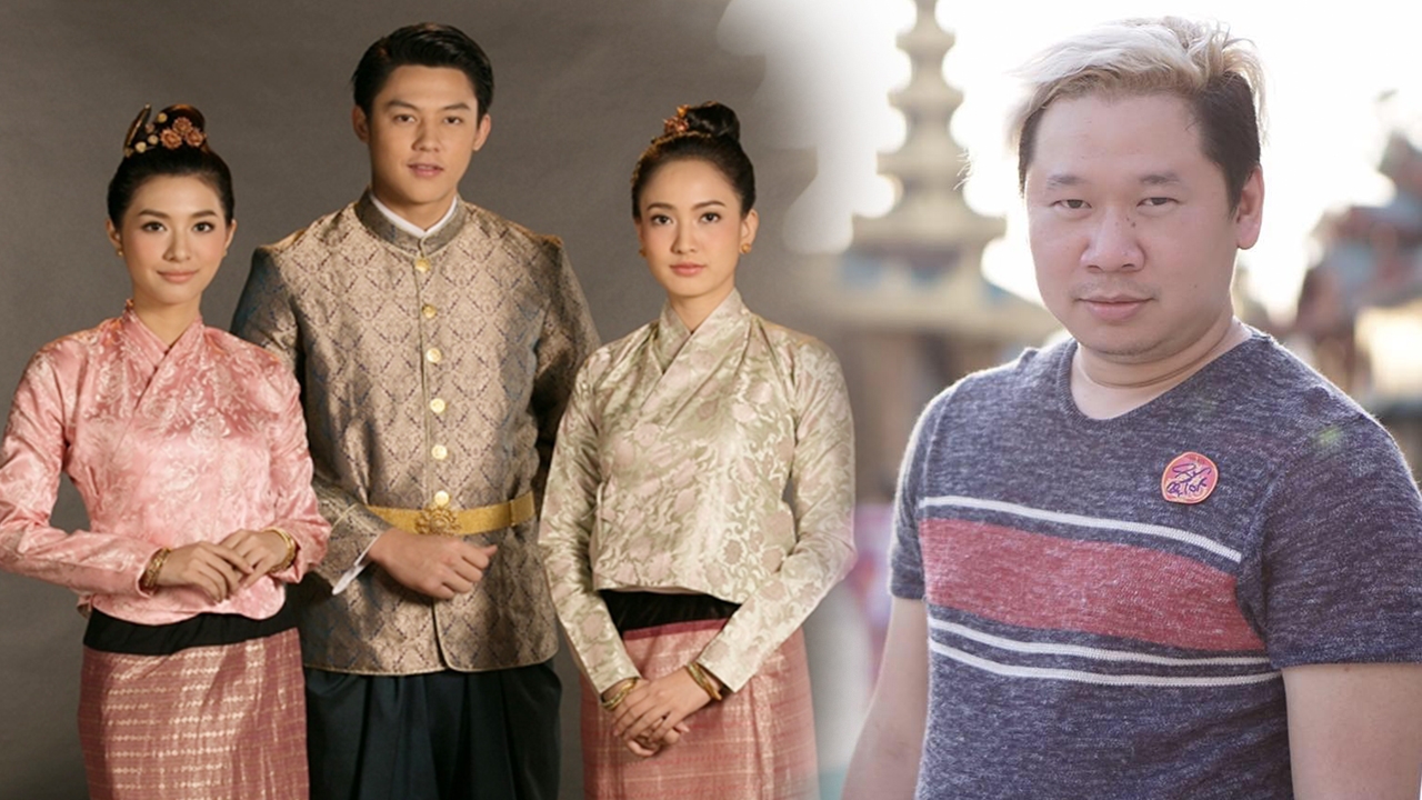 มีตังค์ก็ทำได้!?! มะเดี่ยว โพสต์ถึงละคร รากนครา ของ อ๊อฟ พงษ์พัฒน์