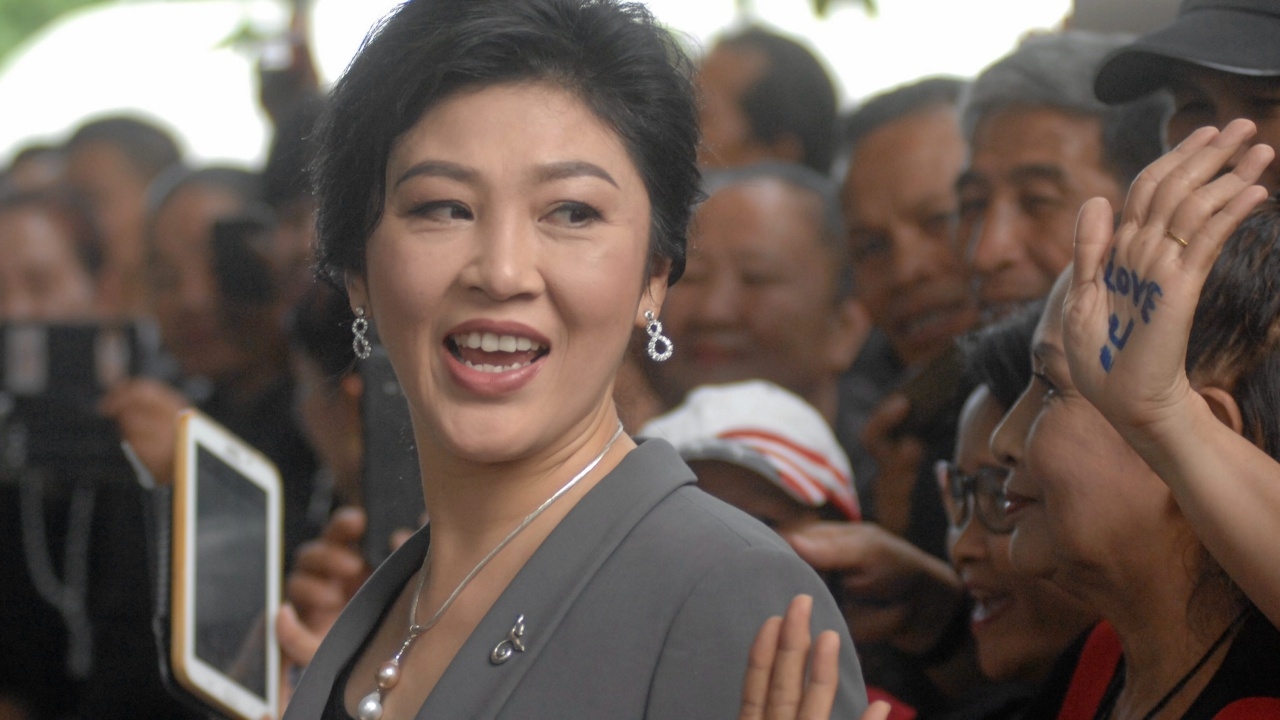 อัยการต่างประเทศ พร้อมขอตัวยิ่งลักษณ์ เป็นผู้ร้ายข้ามแดน ถึงที่สุด