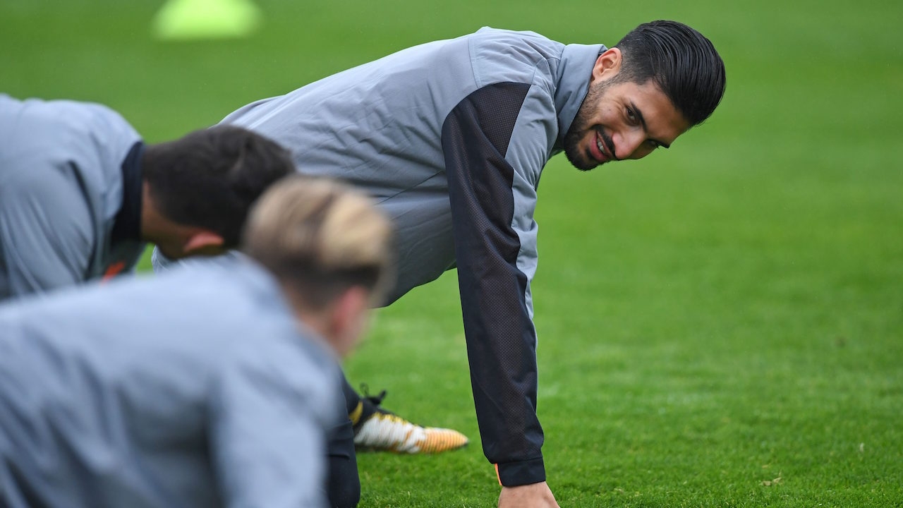 ’ม้าลาย’ เตรียมยื่นข้อเสนอเด็ด วัดใจหงส์แดงปล่อย ‘ชาน’