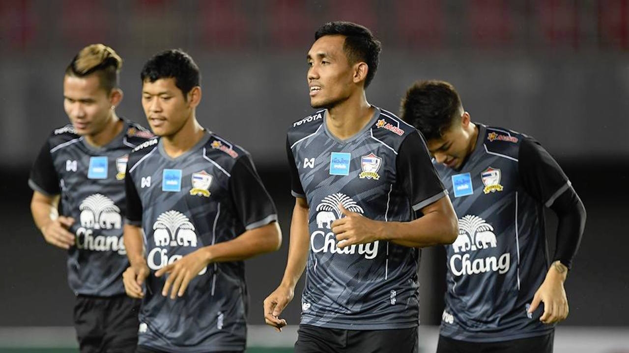 ไม่เคยง่าย! 'มุ้ย' เปิดใจก่อนลงยิงเมียนมา เกมอุ่นเครื่อง