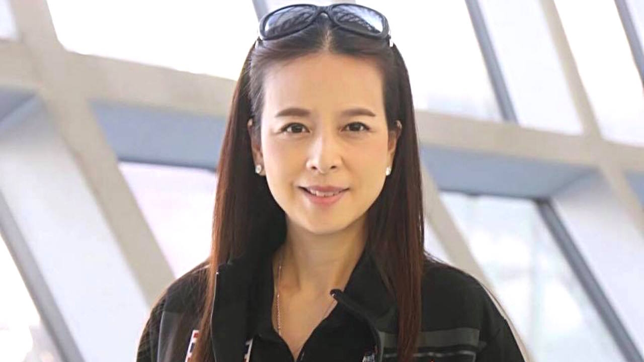 ก่อนออกรบ! 'มาดามแป้ง' พาชบาแก้ว ยู-19 ทบทวนแผนสู้ศึกที่จีน