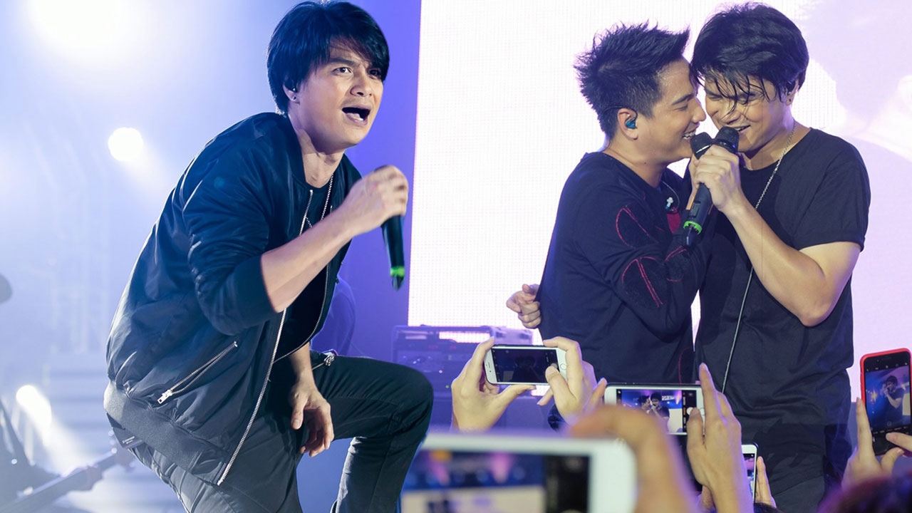 สนุกลืมเฮิร์ท! 'ซีล-แทททู คัลเลอร์' จัดให้