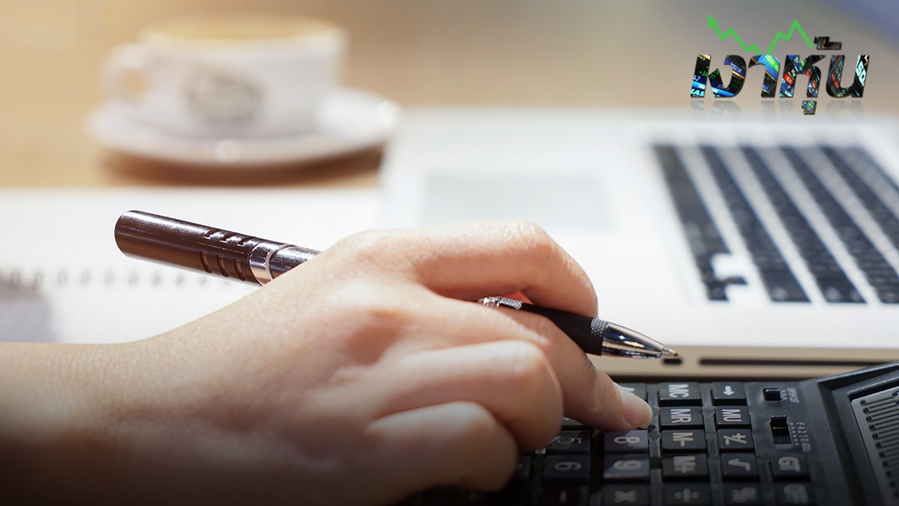 ขายทำกำไร