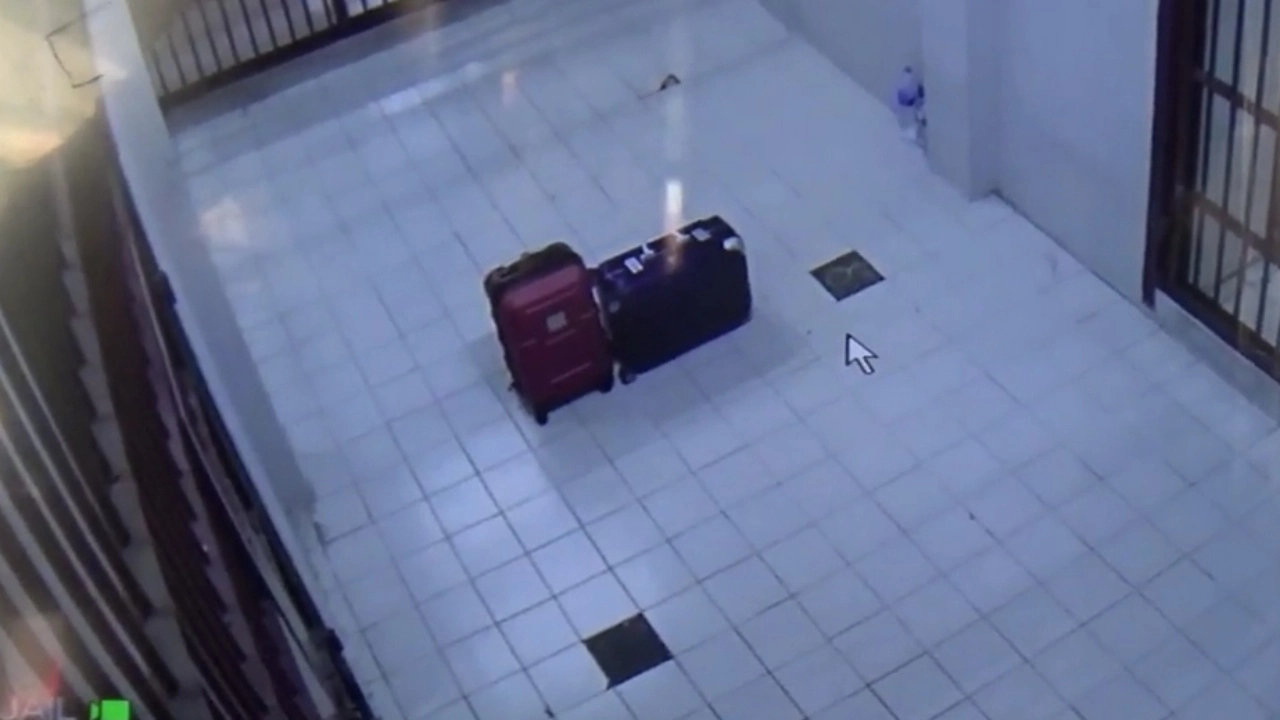 รวบแล้ว 4 ใน 7 คนร้ายคดีปล้น 60 ล้าน เงินของกลางครบ น.1 เตรียมแถลง