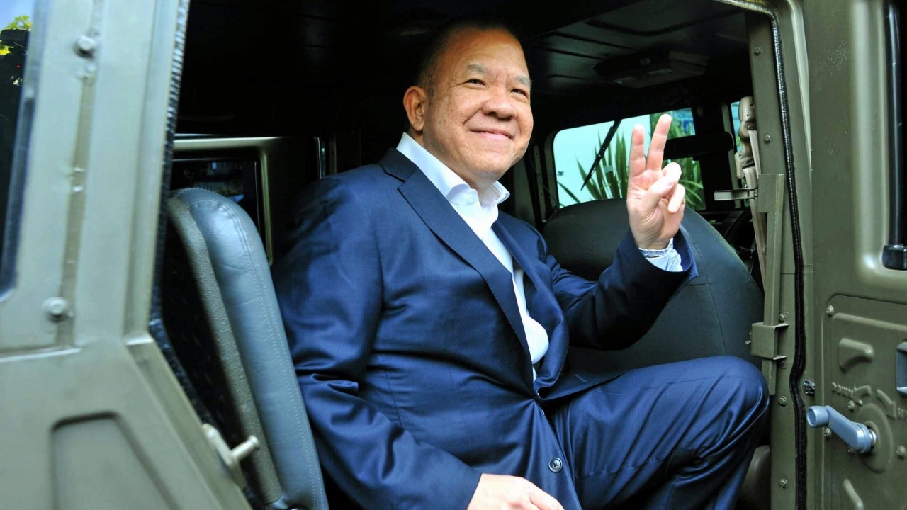 พิชัย ยินดี บิ๊กตู่ ยืนยันวันเลือกตั้งกับ ทรัมป์