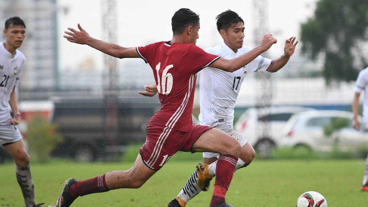 เกือบได้เฮ! ช้างศึกยู-21 โดนจอร์แดนยู-23 ไล่เจ๊า 2-2