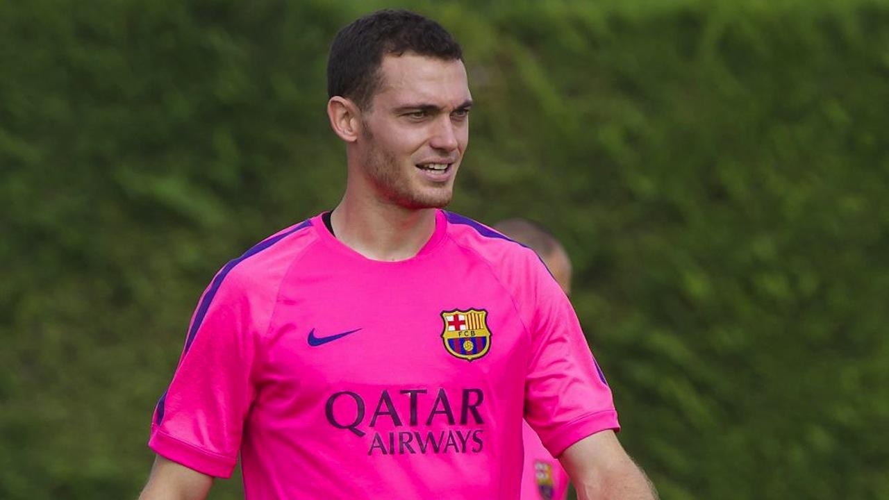 โคตรหล่อ! ‘แฟร์มาเลน’ เชิดใส่ทีมดังผู้ดีหลังถูกตามจีบร่วมก๊วน