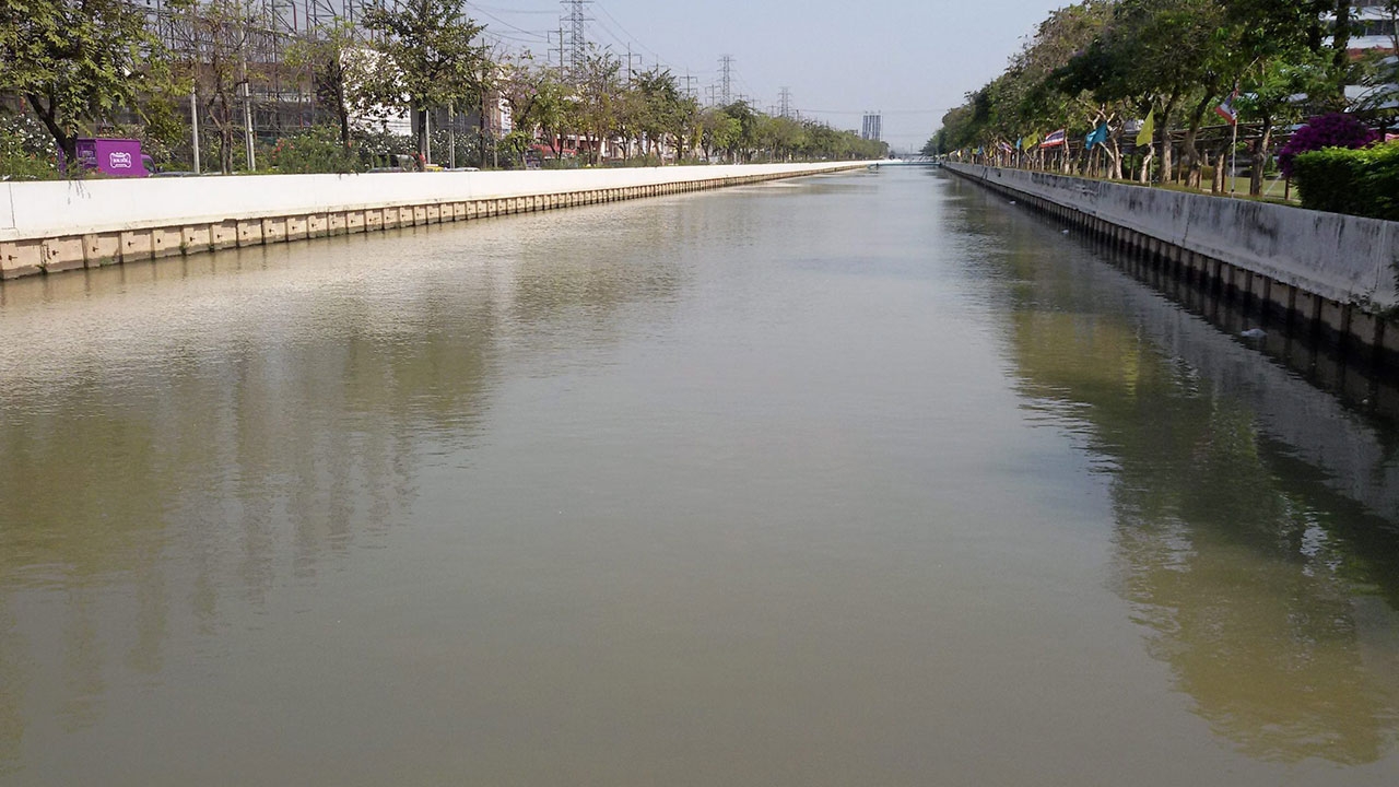 กปน.เซ็นข้อตกลงคุณธรรม 3 เมกะโปรเจกต์