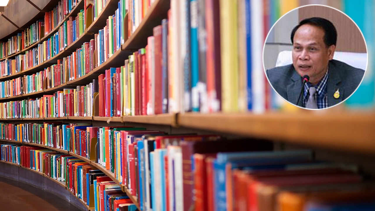 "พิษณุ" ฝากแก้ปัญหาองค์การค้า-ปรับราคาตำรา