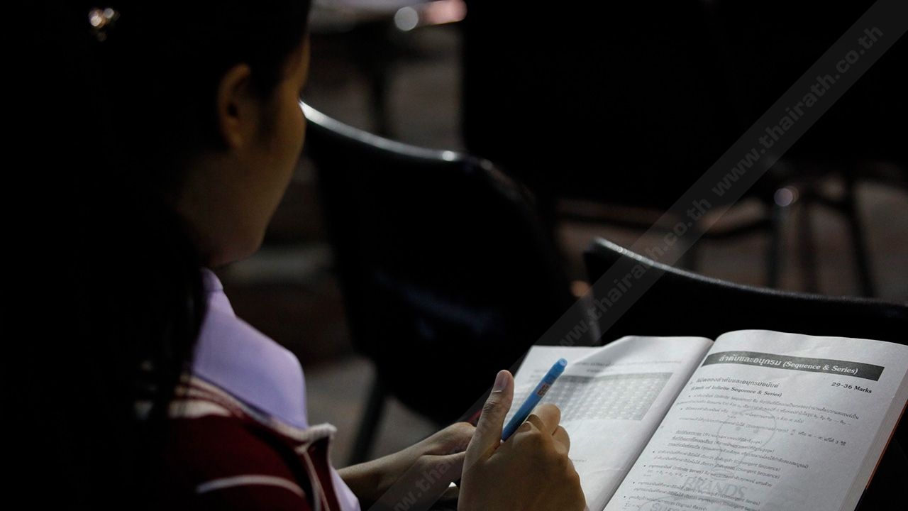 สช.รุกจัดทวิศึกษา ลดความเหลื่อมล้ำให้เด็กด้อยโอกาส