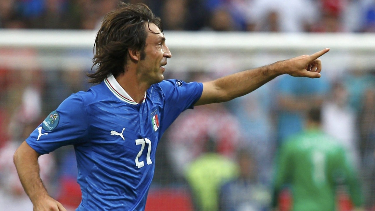 สุดทางแล้ว! 'ปิร์โล' ประกาศแขวนสตั๊ดหลังจบซีซั่น