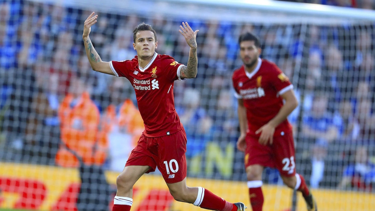 แข้งฟ้าประทาน! 'ชาน' อวยคูตี้ สุดยอดแข้งพรสวรรค์