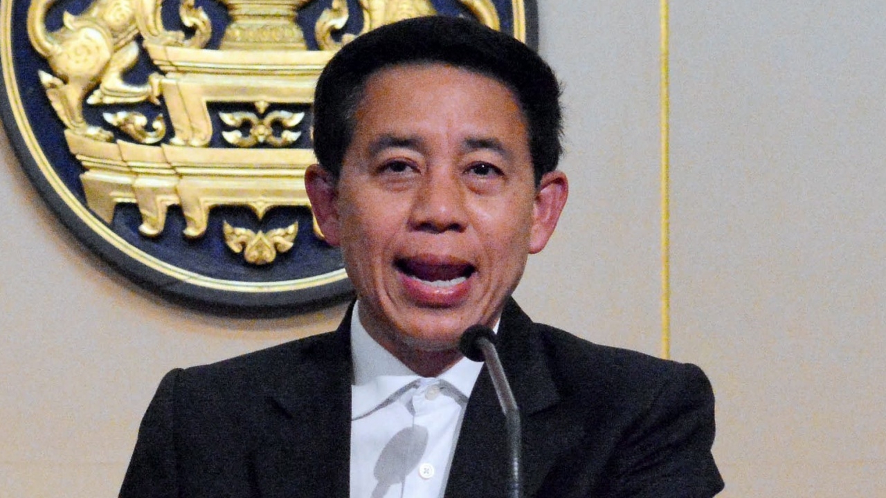 รบ.ย้ำ 'บิ๊กตู่' ยึดโรดแม็ป เมินพรรคการเมืองวิจารณ์ เชื่อประชาชนเข้าใจ