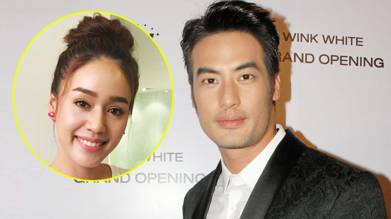 'บอย' ปัดแอบควง 'นิต้า' ดูคอนเสิร์ต 