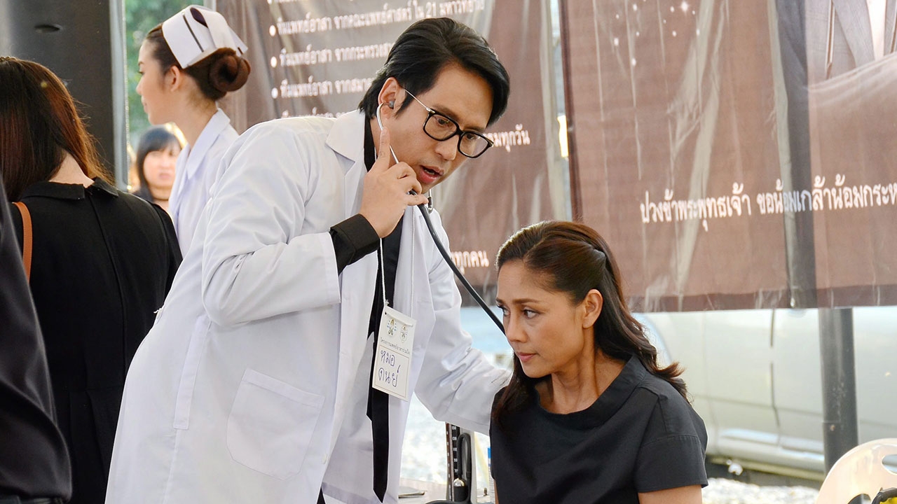 แกรมมี่ ช่องวัน31- จีเอ็มเอ็ม25 ร่วมเผยแพร่รายการพิเศษตลอดเดือน ต.ค.