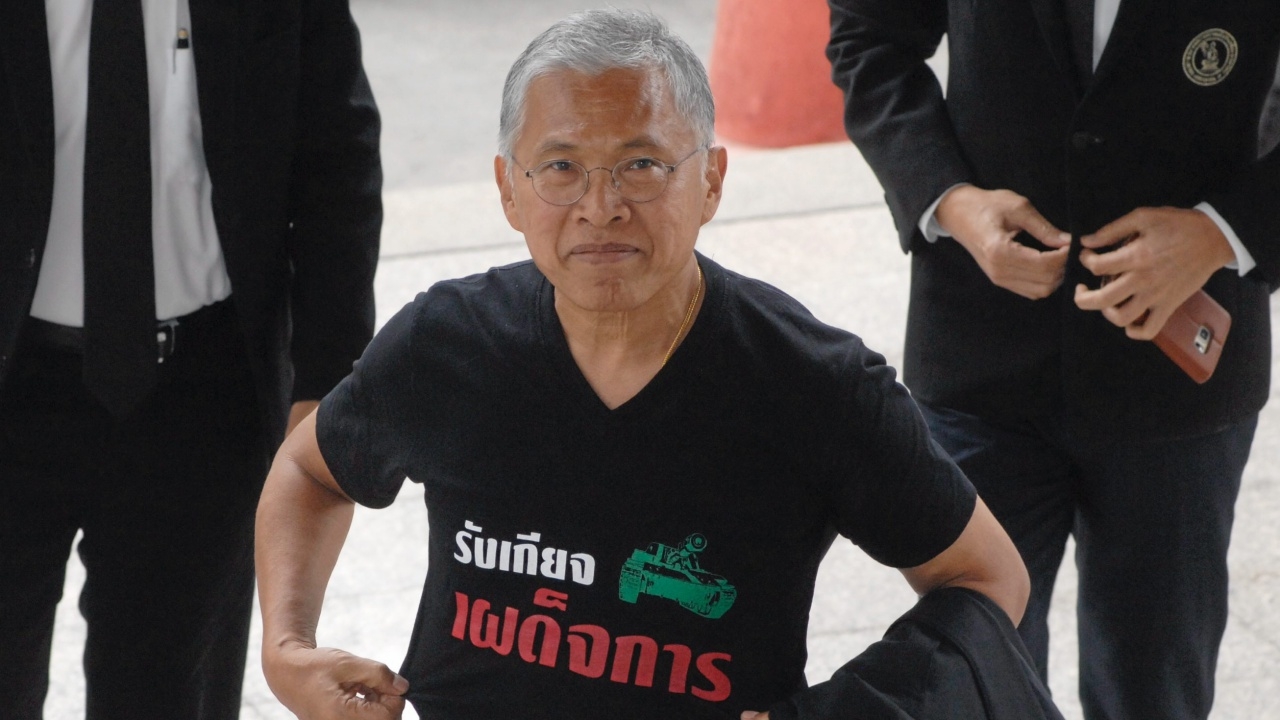 'วัฒนา' จวก 'บิ๊กตู่' โกงโรดแม็ป ทำทุกทางถ่วงเวลาคืนอำนาจ ปชช.