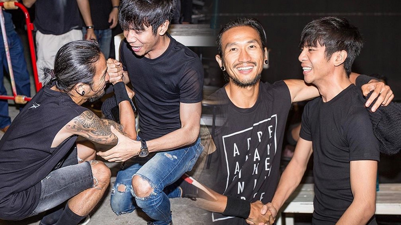 ก้อง ห้วยไร่ โพสต์ระบาย อยากทำดีเหมือนตูน แต่กลัวคนด่าหวังเอาหน้า!