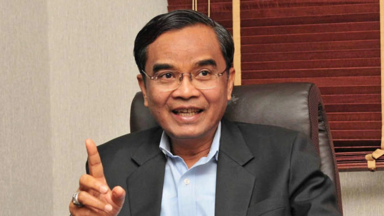 'นิพิฏฐ์' หวังหลัง ต.ค.นี้ คสช.อาจปลดล็อกพรรคการเมืองทำกิจกรรม