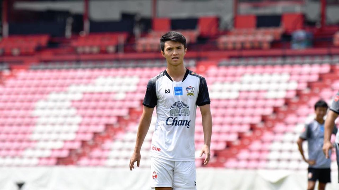 ‘เชาว์วัตน์’ เผยสิ่งที่ช้างศึกยู-23 ได้เรียนรู้จาก ‘โซรัน’