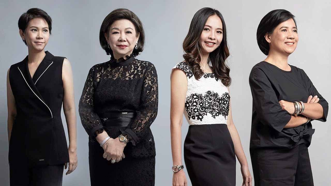 น้อมรำลึก คำพ่อสอน เป็นแนวทางดำเนินชีวิต