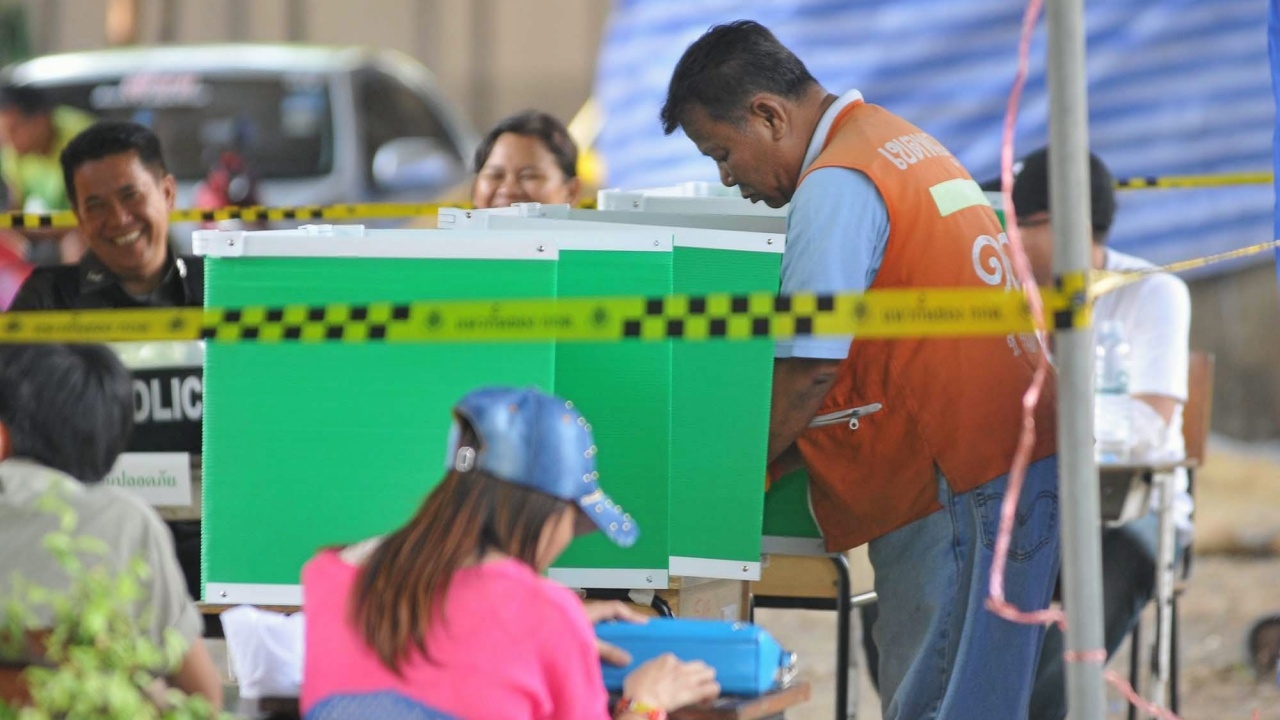 คสช.ยันเลือกตั้งตามโรดแม็ป ไม่เข้าใจพรรคการเมืองโหนกระแส