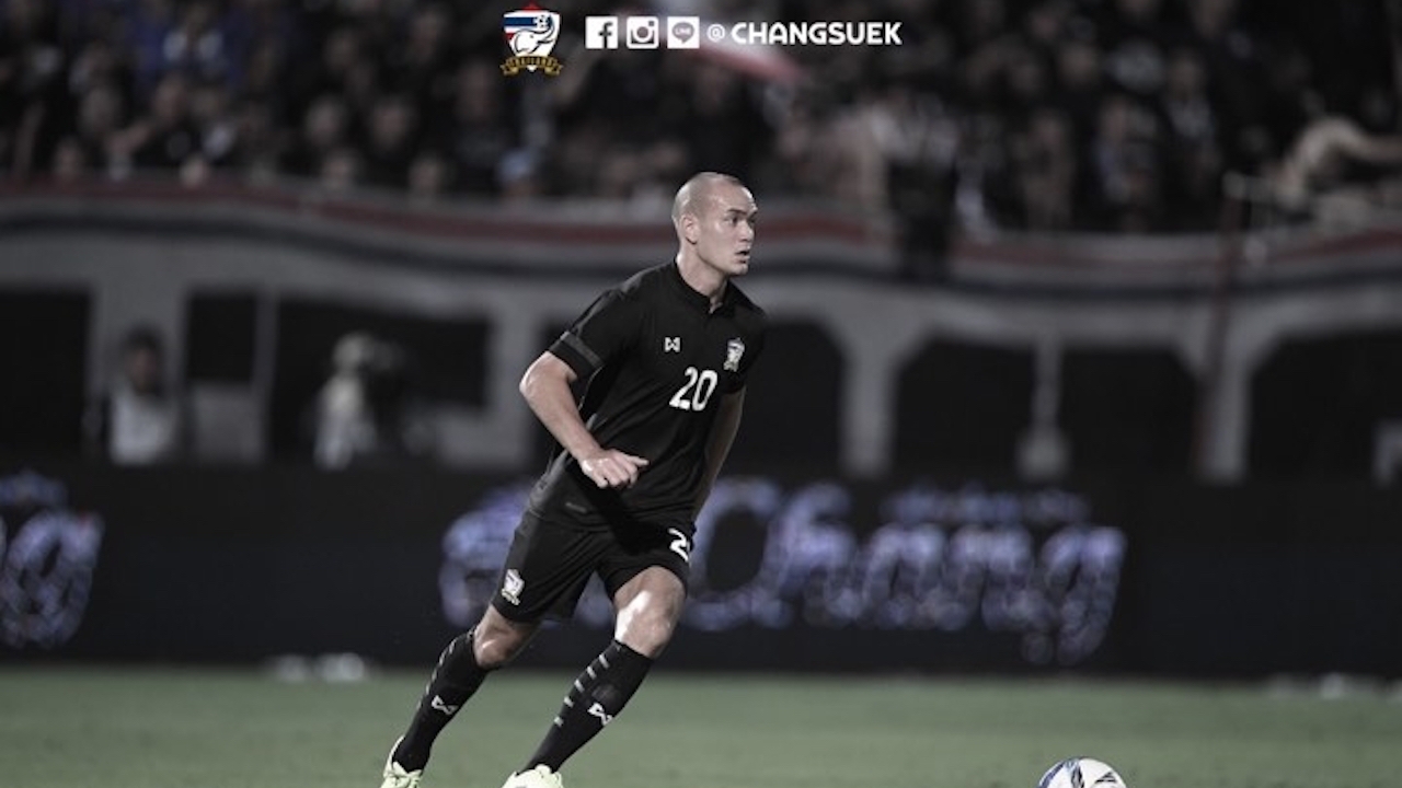 'มานูเอล' เปิดใจหลังประเดิมนัดแรกกับช้างศึก เกมเชือดเคนยา