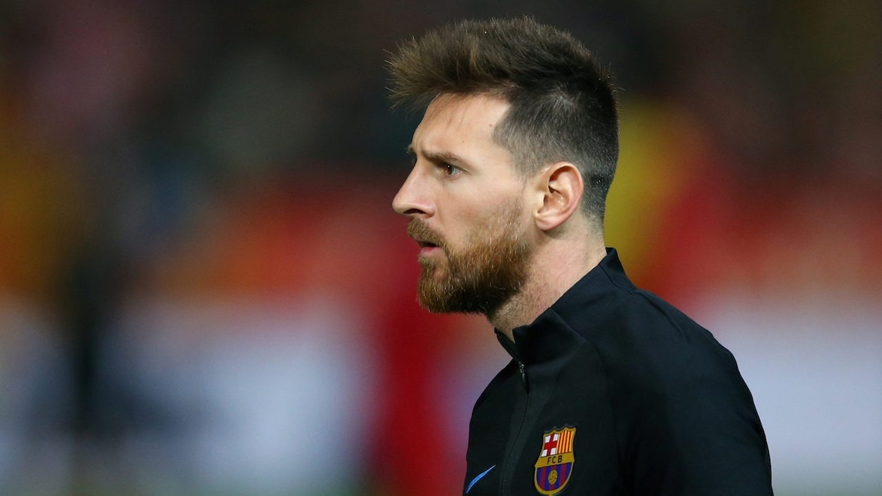 ดีลสะท้านโลก? ‘เรือใบ’ พร้อมทุ่มคว้า ‘เมสซี’ ค่าตัวมหาโหด