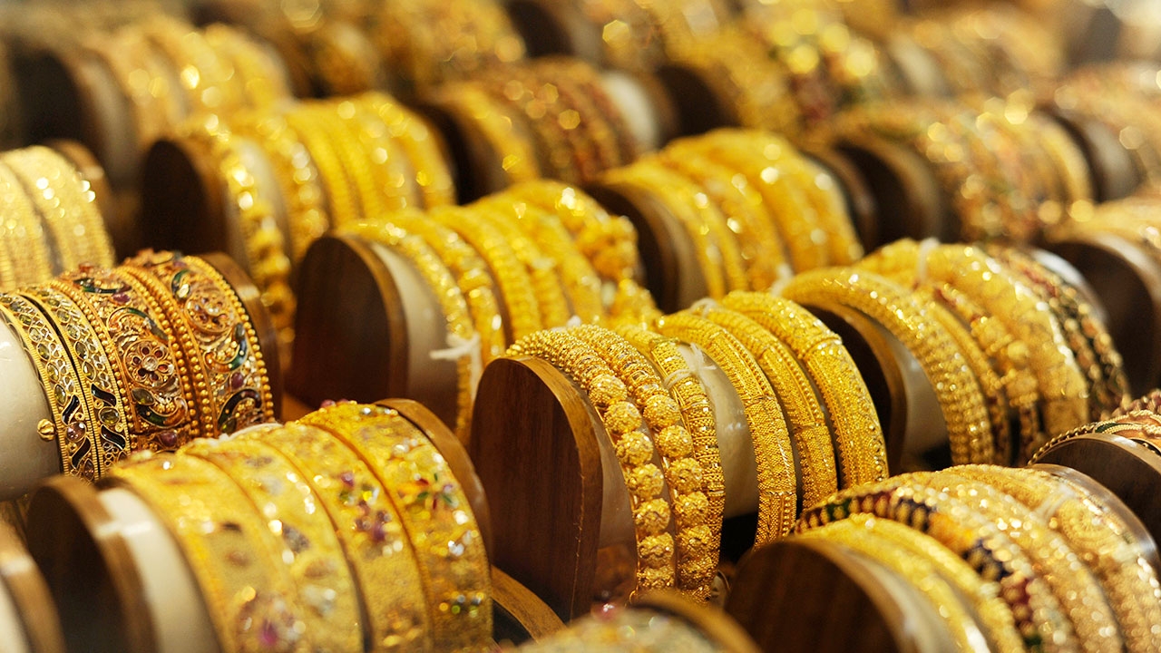 เปิดตลาดเช้า ราคาทองเพิ่ม 50 บาท รูปพรรณขายบาทละ 20,750