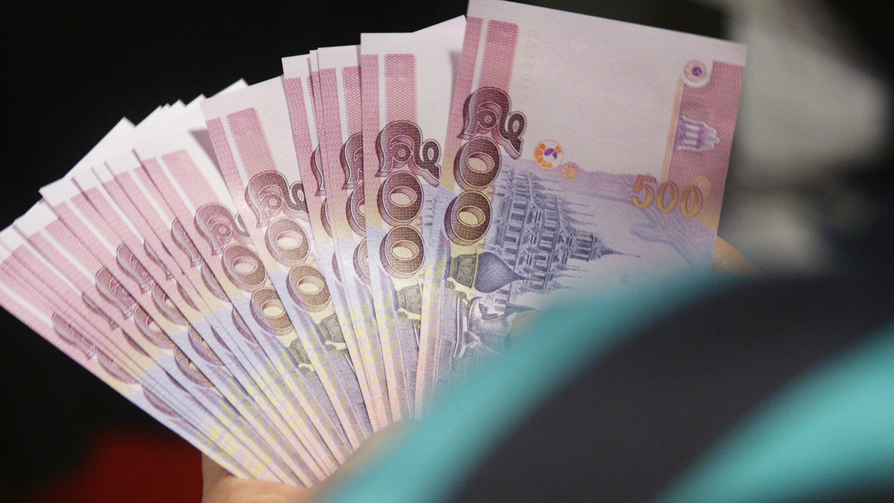 ครม.จี้เร่งเบิกจ่ายงบปี 61