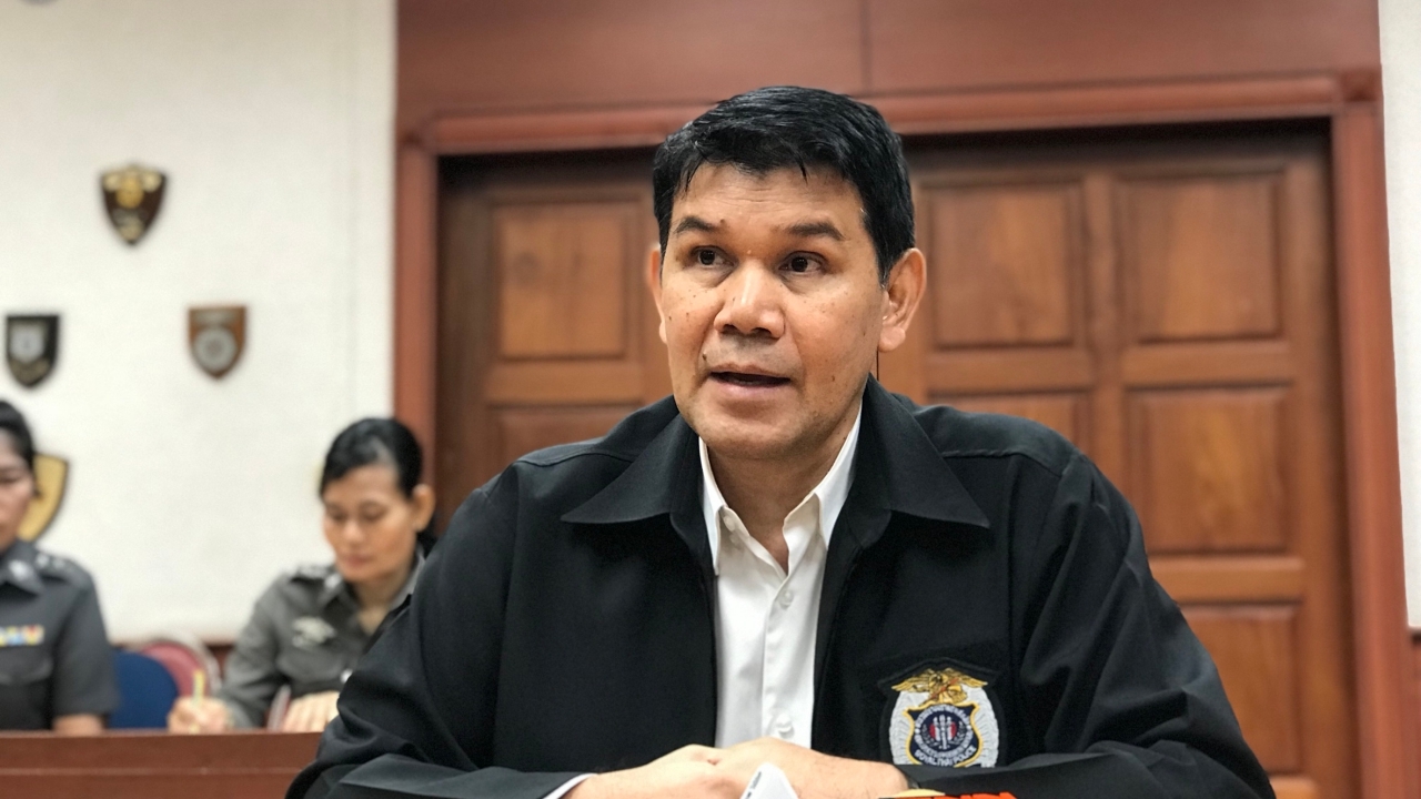 จนท.ระบุ ยังไม่พบยาซอมบี้ในไทย สหรัฐฯ เตือนระวัง เป็นภัยคุกคามระดับสูง