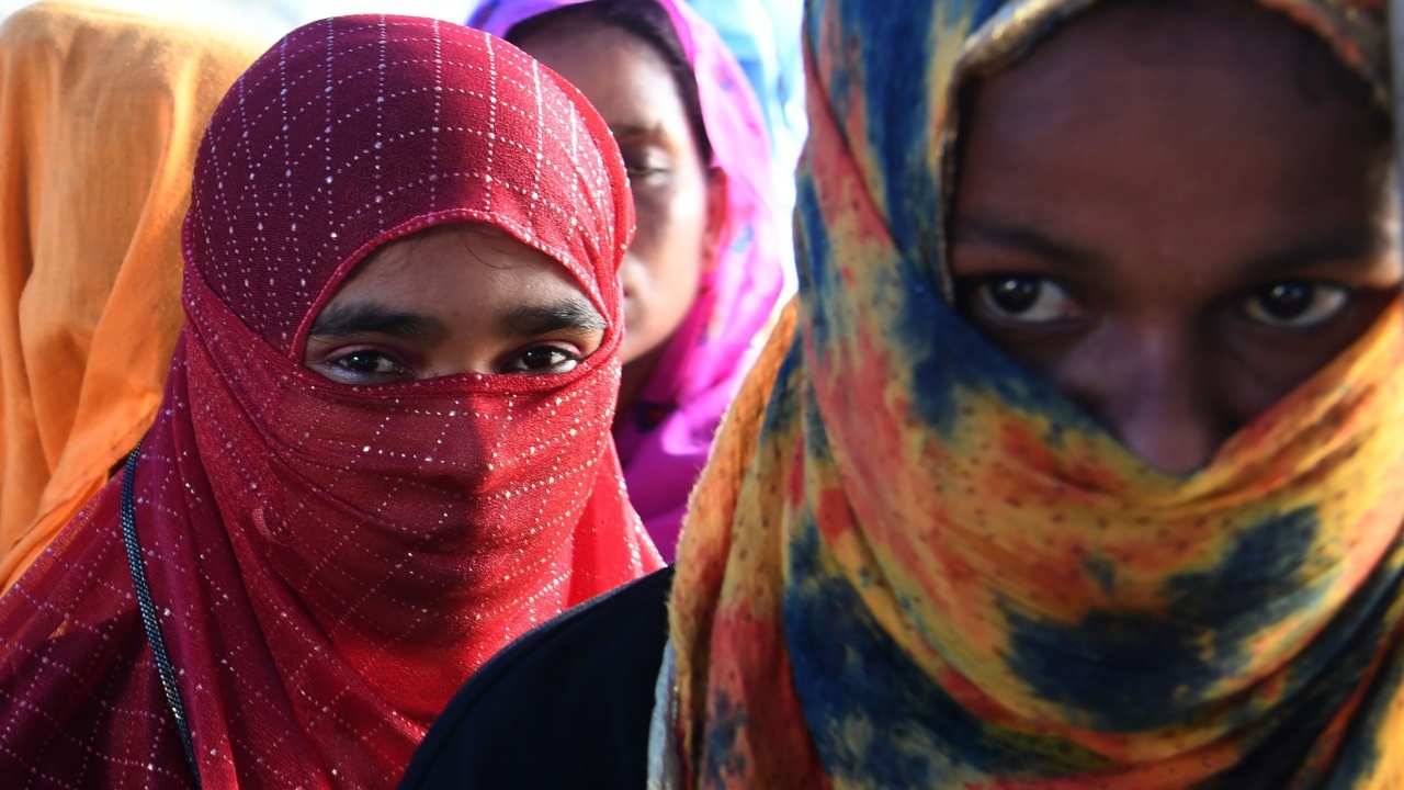 บังกลาเทศล่าหนุ่มแต่งงานสาวโรฮีนจา หวั่นอ้างขอสัญชาติ