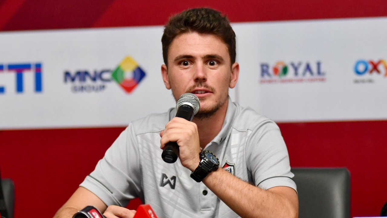 กุนซือไทยยู-19 เชื่อแพ้อิเหนาสามเม็ด จะเป็นประสบการณ์ที่ดี